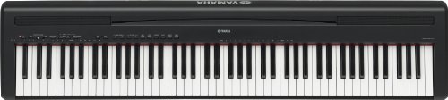 Yamaha P95B Digital Piano Black