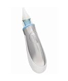 Safety 1st Prograde Clean Collection Nasal Aspirator