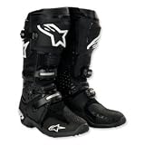 ALPINESTARS BOOT TECH 10 BLACK 14 - 201007-10-14