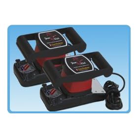 Core Jeanie Rub Massager