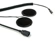 IMC Motorcom Motorcycle Stereo Helmet Speakers HS200 Zumo