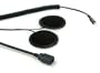 IMC Motorcom Motorcycle Stereo Helmet Speakers HS200 Zumo