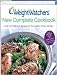 Weight Watchers New Complete Cookbook