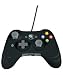 Wildfire Wired Controller Black (Xbox 360)