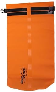 SealLine Baja Dry Bag 20 (Orange)