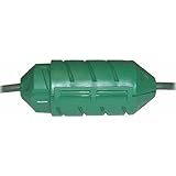 Farm Innovators Model CC-2 Cord Connect Water-Tight Cord Lock - Green