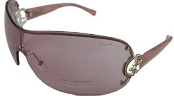 Click here to buy Giorgio Armani 427 GOLD PINK GOLD LIGHT PINK Sunglasses PKJH1 by Giorgio Armani.