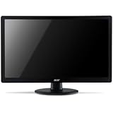 Acer S220HQL Abd 21.5-Inch Widescreen LCD Monitor