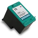 HP 75 CB337WN Compatible Remanufactured Color Ink Cartridge 310p4CDztNL. SL160 HP 75 CB337WN Compatible Remanufactured Color Ink Cartridge