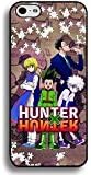 Anime Theme, Special Design Rugged Cover Iphone 6/6s (4.7 Inch) Case Hunter X Hunter