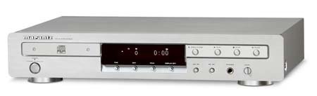 Childrens Toyshop  Electronics : Marantz CD5001 Player