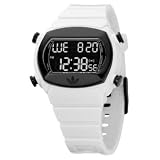Image of Adidas Unisex Chronograph Sports Watch ADH6006