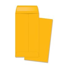 Quality Park Coin/Small Parts Envelopes, #7, 3.5 x 6.5, Box of 500 (50762)