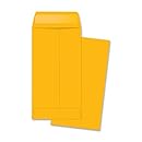 Quality Park Coin/Small Parts Envelopes, #7, 3.5 x 6.5, Box of 500 (50762)