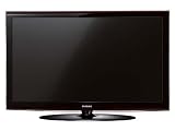 Samsung LE 40 A 656 A 1 F 40 Zoll / 102 cm 16:9 "Full-HD" LCD-Fernseher schwarz (rose black)