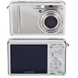 12MP Optio S12 Camera Silver 12MP Optio S12 Camera Silver