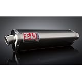 04-05 SUZUKI GSXR600: YOSHIMURA TRS BOLT-ON EXHAUST - STAINLESS STEEL (STAINLESS... by Yoshimura