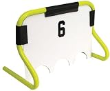 Mini Putt Hole # 6 - Three-Hole Pass (Par 2)