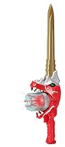 Power Rangers Dino Super Charge - Dino Super Drive Saber
