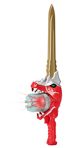 Power Rangers Dino Super Charge - Dino Super Drive Saber