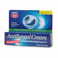 Rite Aid Antifungal Cream 1 ea