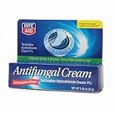 Rite Aid Antifungal Cream 1 ea