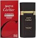 Santos De Cartier By Cartier For Men Concentrate Edt Spray 3.3 Oz