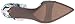 Franco Sarto Women's L-Darlis Dress Pump