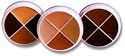 Special Color Wheel - Tattoo Cover - Tattoo Cover