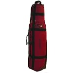 Club Glove Burst Proof with Wheels (Burgundy)