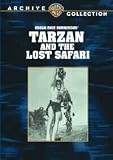 Tarzan and the Lost Safari