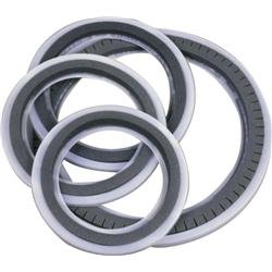 Muff L Ring Control 15 inch