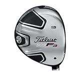 Titleist 909 F3 Fairway Wood