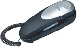 Jwin Jtp29Blk 2-Piece Corded Phone (Black)