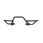 Rugged Ridge 11540.48 Textured Black RRC Mount Tube
