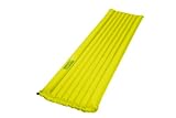 Vaude Norrsken Sleeping Pad (Lemon)