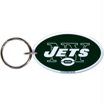 New York Jets - Logo Acrylic Keychain