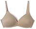 Warner's Women's Elements Of Bliss Up-A-Cup Plush 360 Wire-Free Bra