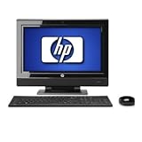HP TouchSmart 310-1125f Refurbished All-In-One PC
