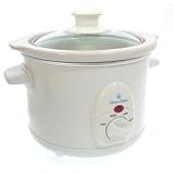 from Lloytron Lloytron 1.5l Mini Slow Cooker (Crock Pot)