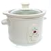 from Lloytron Lloytron 1.5l Mini Slow Cooker (Crock Pot)