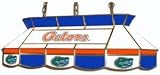 Florida Stained Glass Teardrop Light - NCAA Team