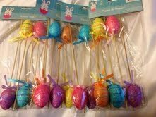 Easter Picks (Multi Color)