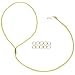 Ableware 738890145 Cord Type Zipper Pull