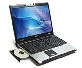 Aspire AS9301WSMi, AMD Turion MK38, 17 TFT with CrystalBrite Screen, 2 x 512MB RAM, 120GB HDD, DVD SuperMulti, GeForce 6100 Graphics, 802.11BG Wireless, 5 in 1 Card Reader, 0.3MP Orbicam, Vista Home Premium