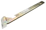 OES Genuine Door Glass Mount Rail