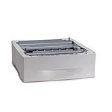 New XEROX 550 SHEET FEEDER ADJUSTABLE UP TO A4/LE Used With Phaser 6180 Hig ....