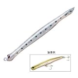 ジャクソン(Jackson) にょろにょろ CLS 10.5cm