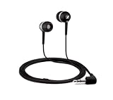 SENNHEISER CX300 II Precision In-Ear Headphones - Black