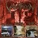 Varathron-WALPURGISNACHT/HIS MAJESTY AT THE SWAMP/THE LAMENT OF GODS